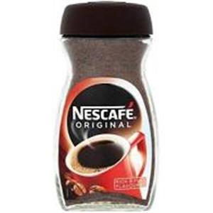 Nescafe Classic Coffe (200 g)